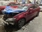 Trunk/hatch/tailgate With Spoiler Sport Package Fits 13-15 Lexus GS350 1483222 Used. Price: $660.25.