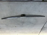 Cadillac Escalade Premium 15-20 Oem Trunk Tailgate Liftgate Finisher Trim Bezel Used. Price: $125.00.