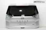 2023-2025 Nissan Rogue Liftgate Tailgate Back Door Brilliant Silver Metallic Oem Used. Price: $1799.99.