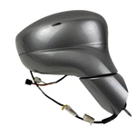 Oem 2017 - 2019 Chrysler Pacifica Right Side Mirror Blind Spot Heated 5RM14JSCAC Used. Price: $124.99.