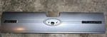 2009 2014 Ford F150 Platinum Tailgate Finish Panel Molding Trim Applique Oem Used. Price: $299.99.