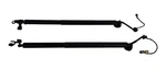 Lincoln Aviator Lh Rh Liftgate Assembly Oem LC5BS402A54AC LC5BS402A54AD 2021 Used. Price: $108.00.