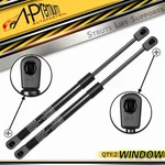 A-premium 2X Rear Window Glass Lift Supports Struts For Honda Passport 1994-2002 New. Price: $25.99.