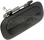 Dorman 81064 Liftgate Latch Handle Textured Gray Fits Nissan Xterra New. Price: $43.97.