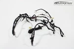 2019-2020 Mitsubishi Outlander Rear Tailgate Liftgate Wire Wiring Harness Oem Used. Price: $99.99.
