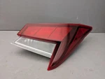 Oem 21-23 Hyundai Elantra Halogen Outer Tail Light Rh Passenger Side 92402-AB000 New. Price: $125.00.