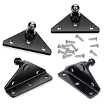 10MM Gas Spring Lift Support Strut Bracket Ball Studs Mounting For New. Price: $19.99.