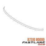 2022-2024 Kia Carnival Tailgate Trim Molding New Oem 87310 R0000. Price: $327.59.
