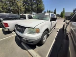 2003 04 05 2006 Ford Expedition Trunk/hatch/tailgate Wiper Privacy Tint Glass Used. Price: $839.99.