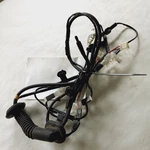 Mitsubishi Outlander Rear Gate Wire Harness 8512B210 2018 2017 2016 Used. Price: $40.45.