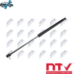 Gas Spring Bootcargo Area AE-CH-045 For Chrysler Ptcruiser Edv/edz 2.4L 4CYL New. Price: $24.52.