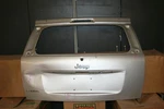 2007,2008,2009,2010 Jeep Grand Cherokee Lift Gate Oem 15UPD Used. Price: $325.00.