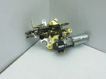 Mb 320 W210 99-02 Estate Rear Tailgate Boot Lid Hatch Lock Mechanism Module Used. Price: $32.59.