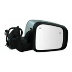 Oem Mopar For Dodge Durango 2011-2022 Door Mirror Passenger Side Rear W/ Memory New. Price: $484.38.