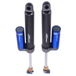 Maxpeedingrods 2.5 Adjustable Rear Shock 3.5" Lift Ford F250/F350 4WD 17 New. Price: $470.00.