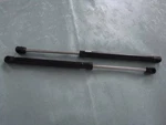 Rv Camper Trailer Gas Strut Shock Spring Lift Prop Rod SL-33-60 15'' New. Price: $17.49.