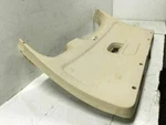 Volkswagen Routan 2009-2014 Interior Trunk Lid Cover Panel Factory Used. Price: $134.90.