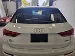 Trunk/hatch/tailgate Rear View Camera Fits 19-23 Audi Q3 3103284 Used. Price: $1369.00.