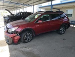 Right Power Tailgate Sensor Oem 2025 Subaru Outbakleg 1YR Wrnty 63370AN00A Used. Price: $175.00.