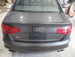(local Pickup Only) Trunk/hatch/tailgate With Integrated Spoiler Line Fits 13- Used. Price: $313.50.