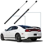 For 2011-2014 Mazda 1.5L Qty Hatchback Lift Supports Springs Shocks Struts New. Price: $24.48.