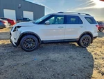 Left Power Tailgate Sensor Oem 2014 Ford Explorer 1YR Wrnty BB5Z78406A77A Used. Price: $175.00.