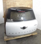 2011-2016 Mini Cooper Countryman Base Rear Hatch Liftgate Oem B15 Used. Price: $206.79.