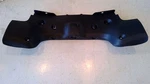 Rear Trunk Trim Cover Panel AR33-63424A82 V6 Fits 13-14 Mustang 112984 Used. Price: $118.30.