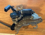 06 07 08 09 Durango Liftgate Hatch Power Motor Assembly Oem 3253-39 Used. Price: $80.00.