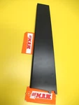 Molding Door Glass Window Trim Cover Passenger Side Rear Oem Honda Pilot 09-15 New. Price: $84.45.