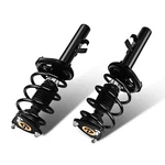 Scitoo - Front Complete Strut & Coil Spring Assembly Fits 2012 2013 Ford .... Price: $180.67.