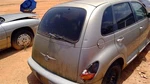 Trunk/hatch/tailgate Privacy Tint Glass Fits 01-03 Pt Cruiser 174254 Used. Price: $535.49.