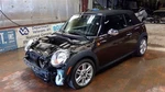2009-2011 Mini Cooper Convertible Trunk Lid Hinges 115875 Used. Price: $164.00.