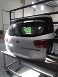 Trunk/hatch/tailgate Manual Lift Fits 19-21 Sedona 573985 Used. Price: $1083.26.