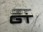 Ford Mustang Gt Emblem S197 5TH Gen MK5 05-09 Oem Used. Price: $24.99.
