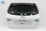 2017 2022 Jaguar F-pace Tailgate Liftgate Back Door Shell Panel W/ Glass Oem Used. Price: $374.99.