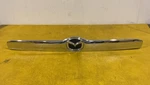 2001-2006 Mazda Tribute Rear Lift Gate Trim Panel Chrome Molding 3T24-78425A22 Used. Price: $65.00.