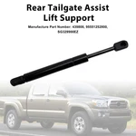 Rear Tailgate Assist Lift Support Shock Strut Fit Toyota Tacoma 2005-2015 New. Price: $20.68.