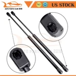 Pair Front Hood Lift Supports Gas Struts Shocks For Ram 1500 2500 3500 4500 5500 New. Price: $17.91.