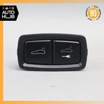 11-18 Porsche Cayenne 958 Trunk Tailgate Close Button 7PP959832J Oem Used. Price: $42.23.