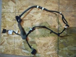 2013-2017 Ford Escape Rear Left Driver Side Lift Gate Trunk Wire Harness Oem Used. Price: $22.99.