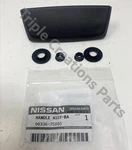 Genuine Nissan Infiniti 90336-7S000 Handle Assy-back Door Hatch 903367S000 Oem New. Price: $25.98.
