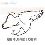 2015-2016 Porsche Macan Left Trunk Lid / Hatch Wiring Harness 95B971145Q Used. Price: $42.99.