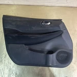 Oem Nissan Leaf Front Left Driver Side Door Panel Trim Black 809A1-5SA0B Used. Price: $149.99.