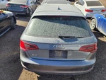 Trunk/hatch/tailgate Hatchback E-tron Fits 16-18 Audi A3 1406687 Used. Price: $783.66.
