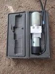 07 08 09 10 11 12 13, Mercedes-benz S550 W221, Trunk Power Closing Pump Motor Used. Price: $57.98.