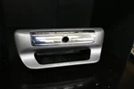 2019-2026 Ram 1500-3500 5TH Gen Psc Rear Handle Cover Oem Used. Price: $85.00.