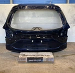 Mazda CX-5 Tailgate Liftgate Back Door Shell Panel Oem 2017 2023 Used. Price: $500.00.