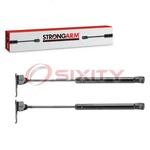 Pc Strong Arm 4174L Hood Lift Supports For SG329007 901816 Body Cw New. Price: $61.28.