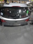 Trunk/hatch/tailgate Station Wgn Outback Fits 10-14 Legacy 649990 Used. Price: $476.31.